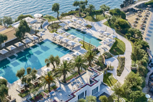 Grecotel Corfu Imperial 5*