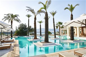 Grecotel Eva Palace 5*